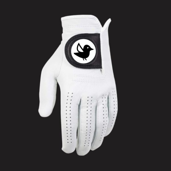 Guantes hombre