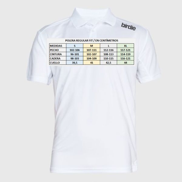 Poleras Hombre - Imagen 9