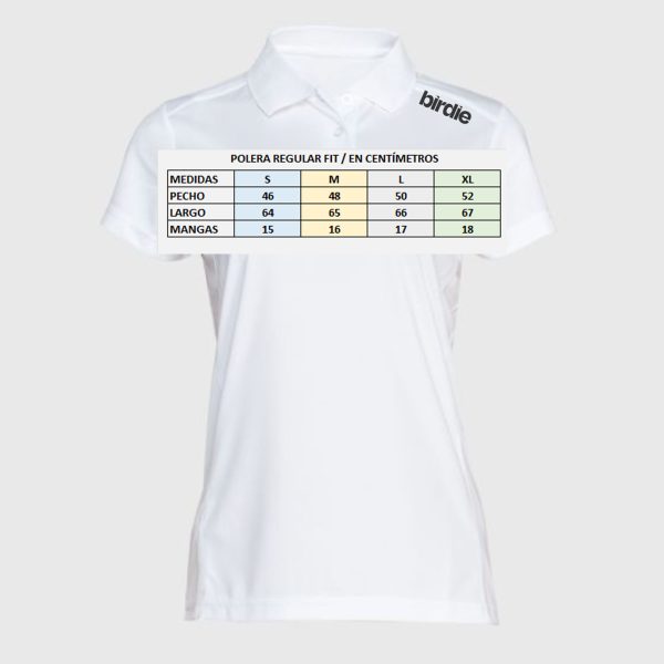 Poleras Mujer - Imagen 7